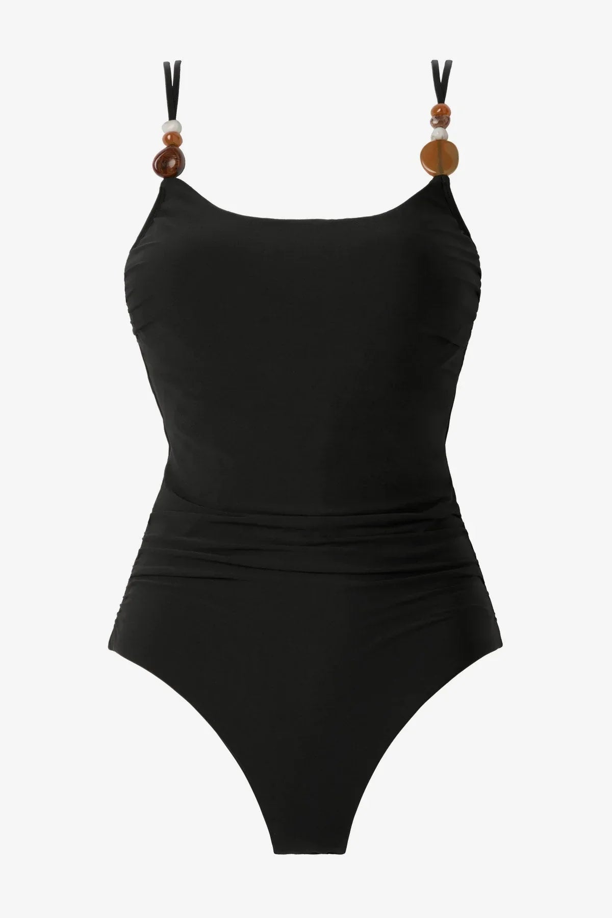Cady One Piece in Moonstone