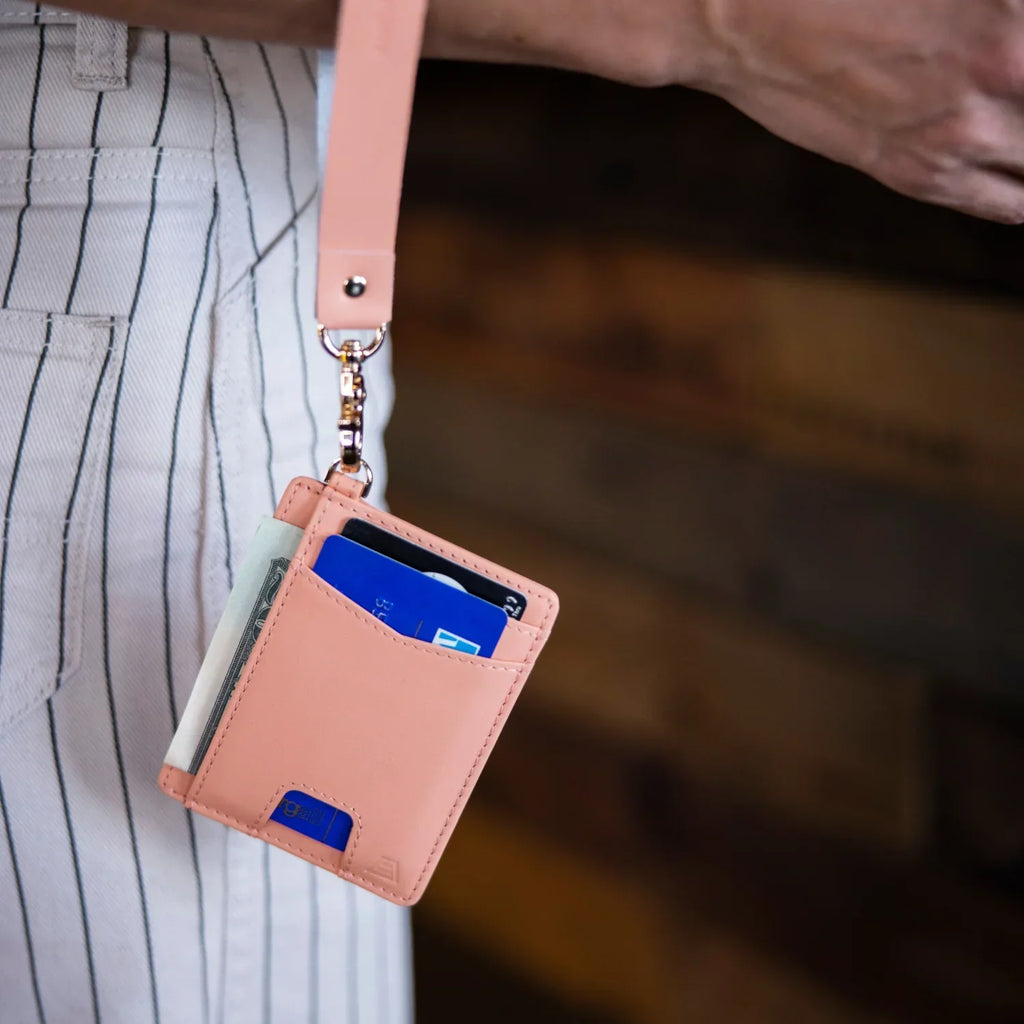 Andar Wallet The Denner