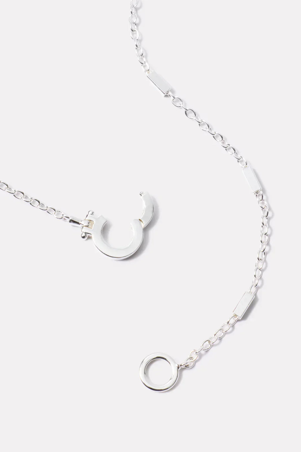 Tatum 19in Necklace