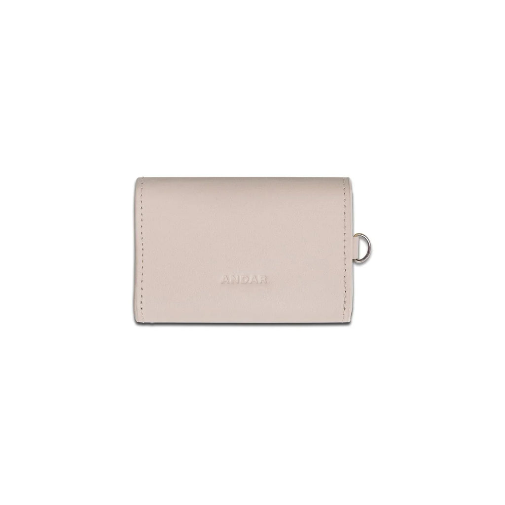 Andar Wallet The Poppy