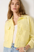 Scout Soft Utility Jacket