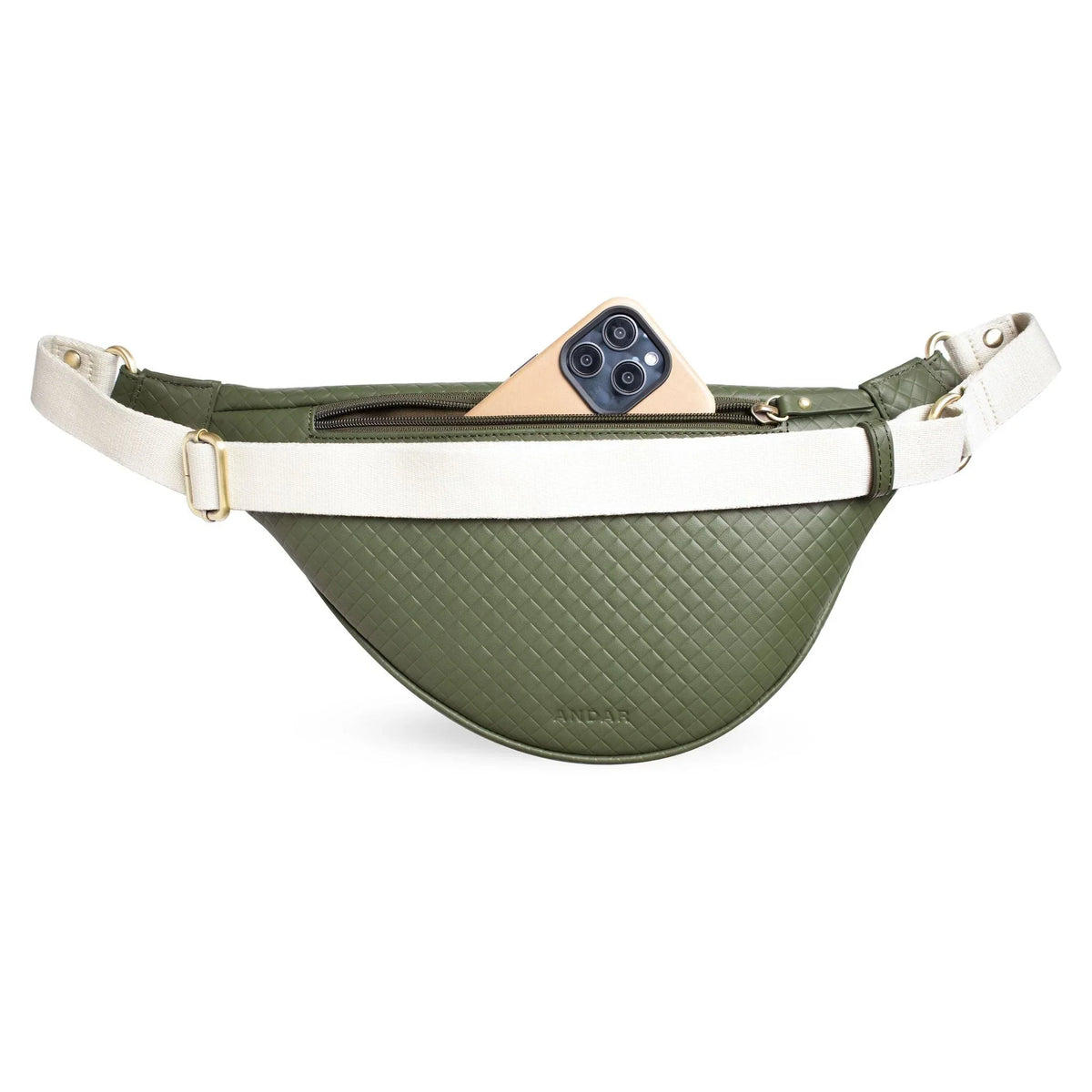 Andar Belt Bag The Tatum