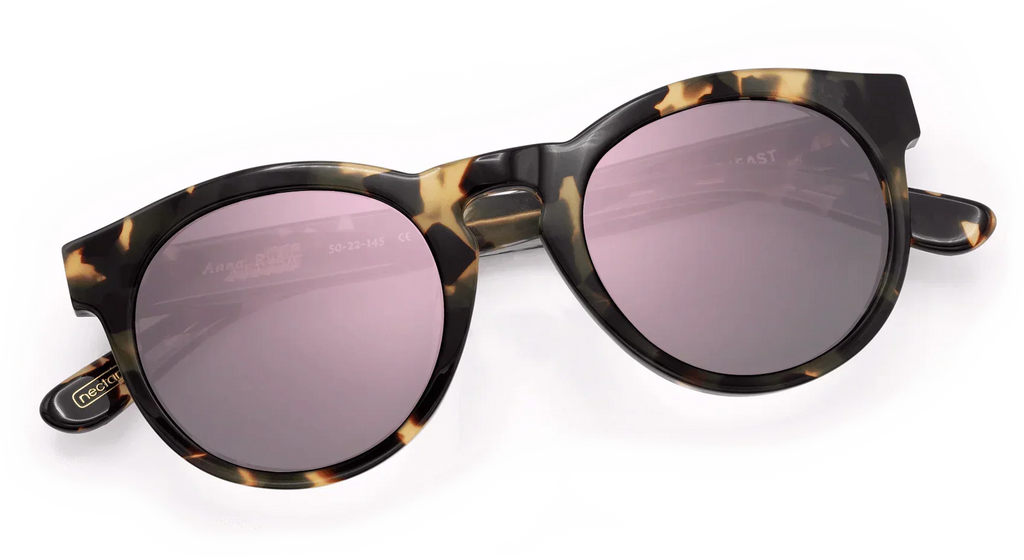 Anna Ruby Sunglasses
