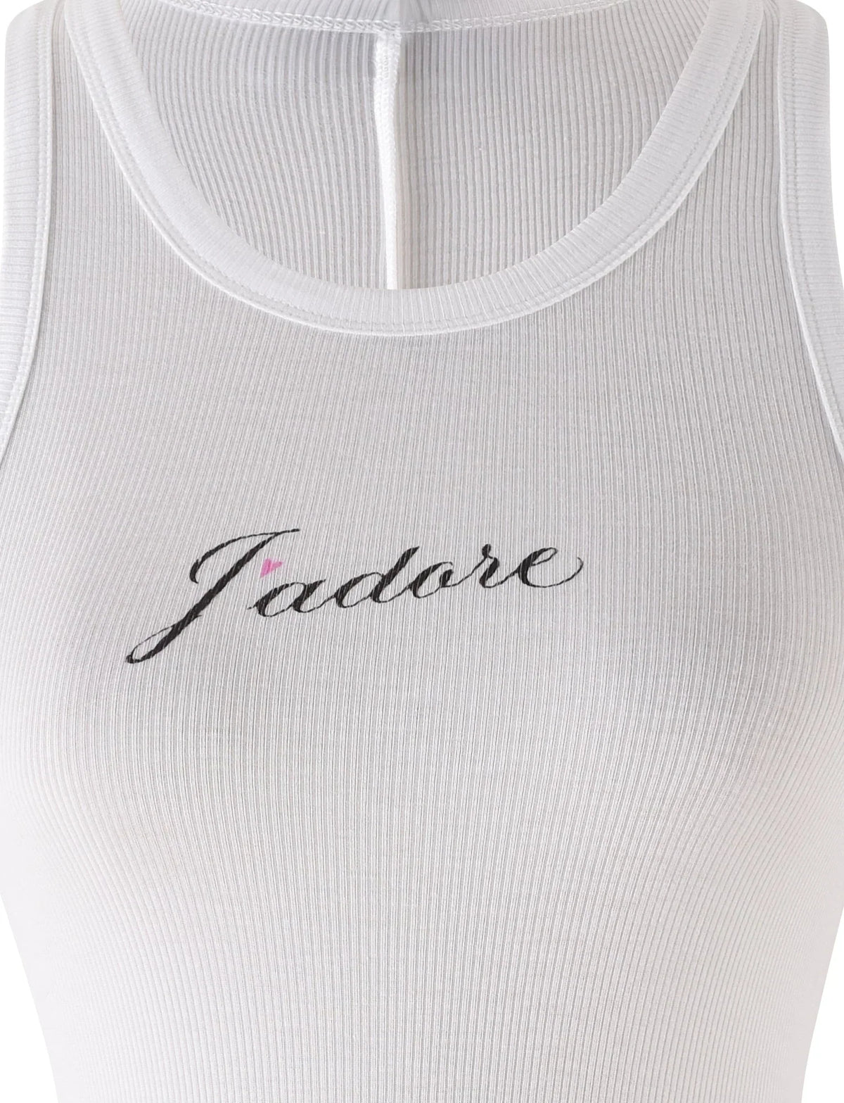 RAFAELLA TANK WHITE