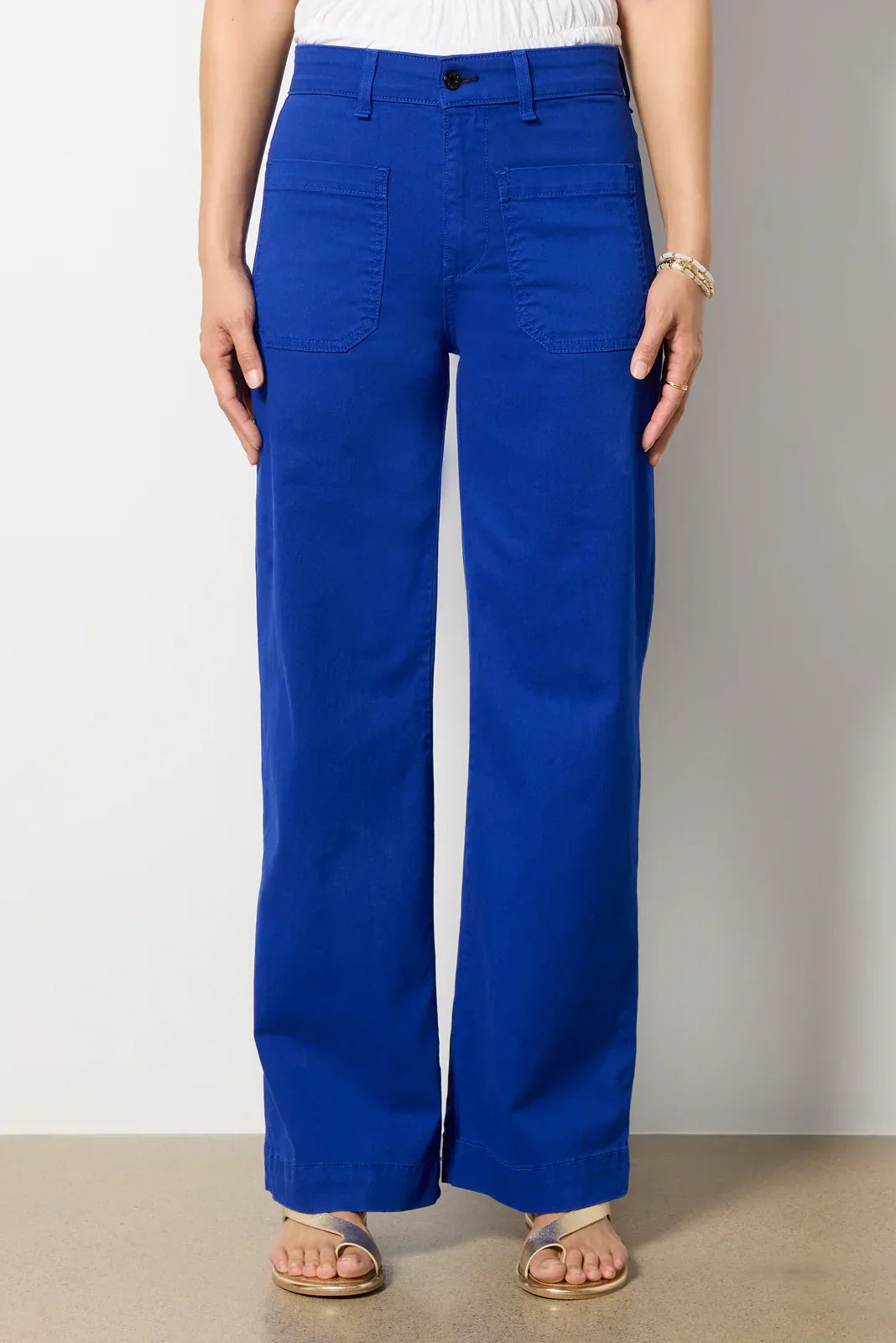 Sailor Twill