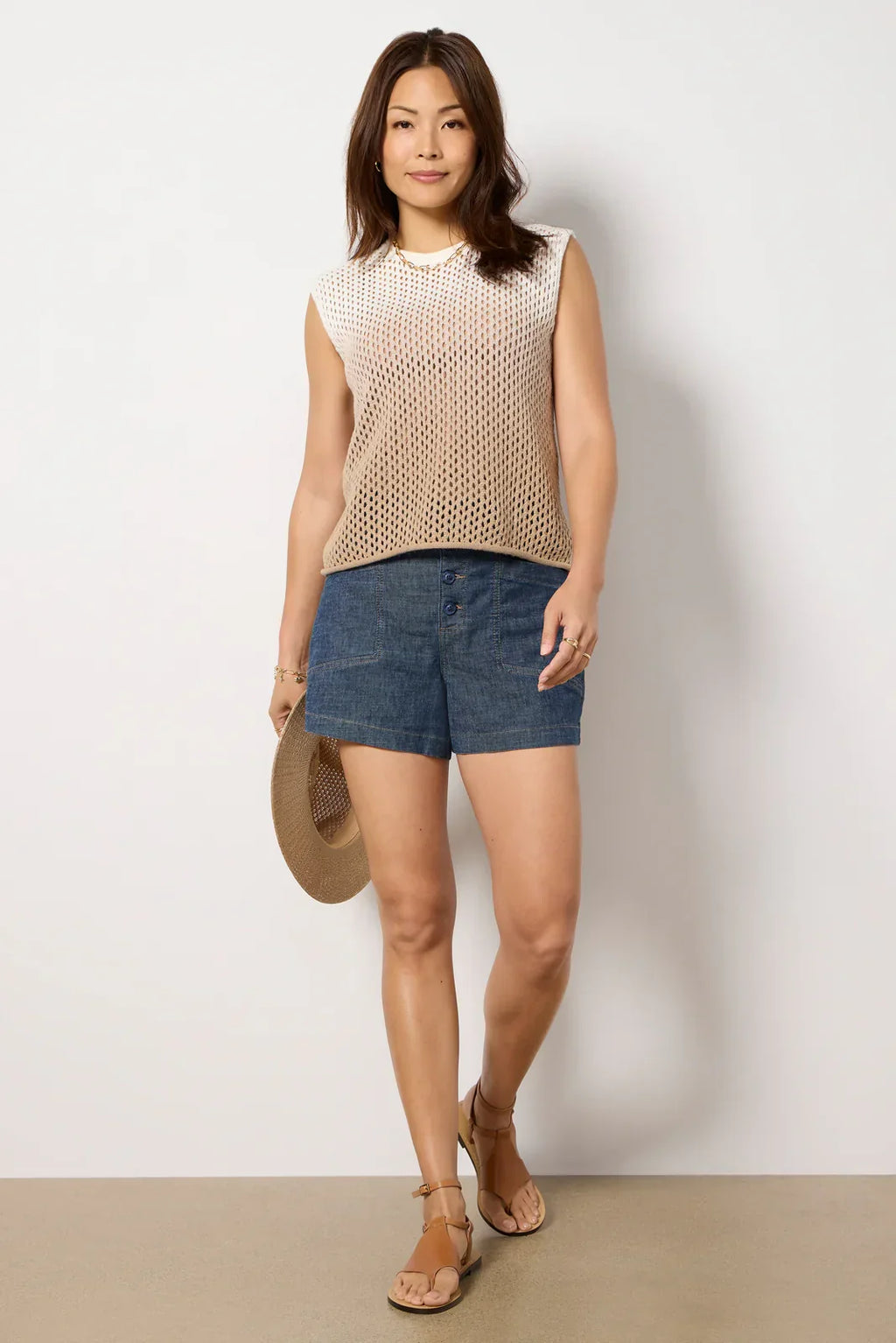 Nina Tank