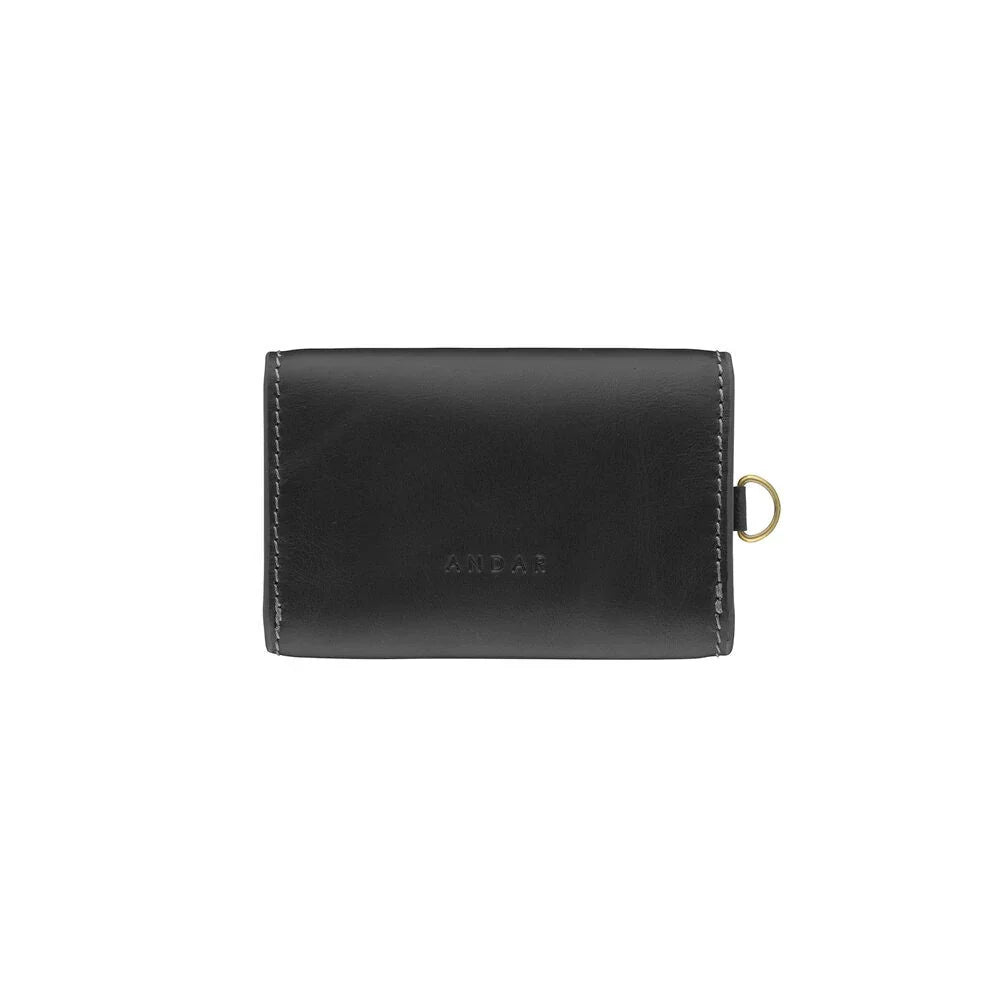 Andar Wallet The Poppy