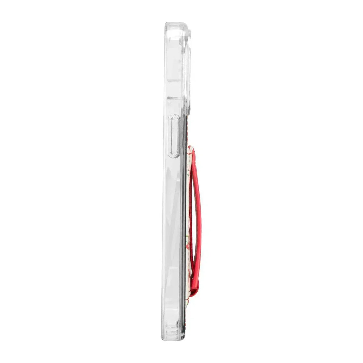 Walli Cases Cherry On Top Magnetic Wallet