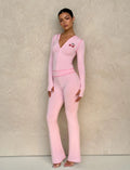 BLAYZE PANT PINK SOFT PINK
