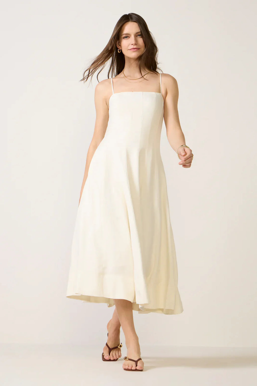 Trisha Dress