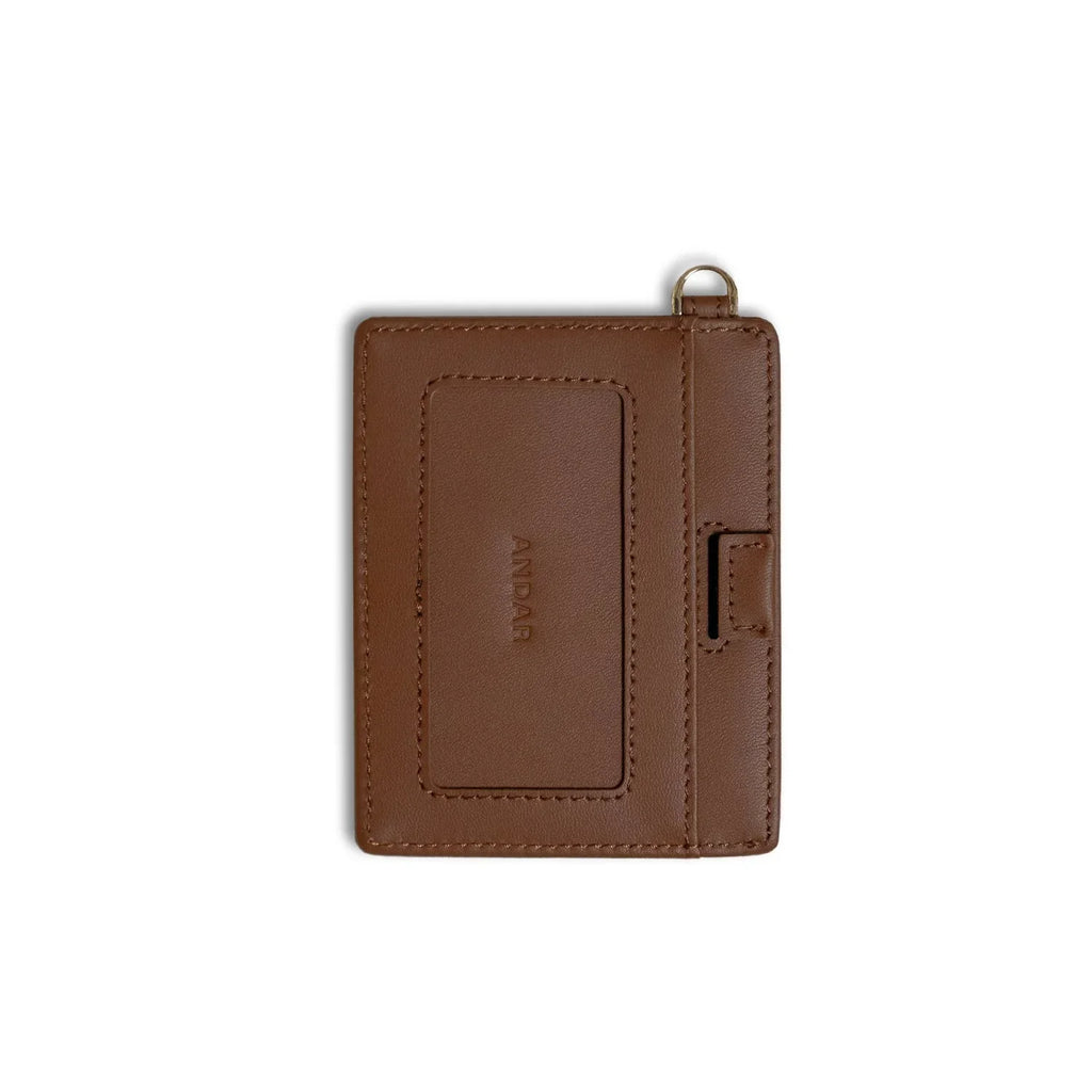 Andar Wallet The Denner