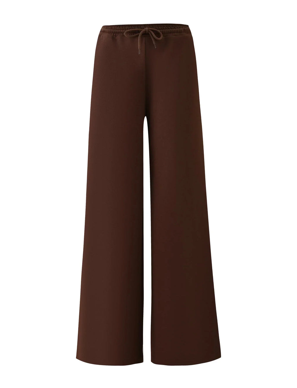 MERRYN TRACK PANT CHOCOLATE