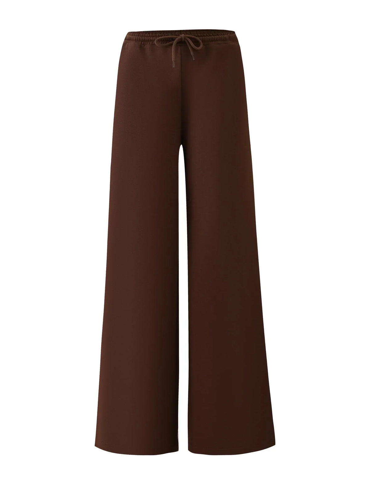 MERRYN TRACK PANT CHOCOLATE