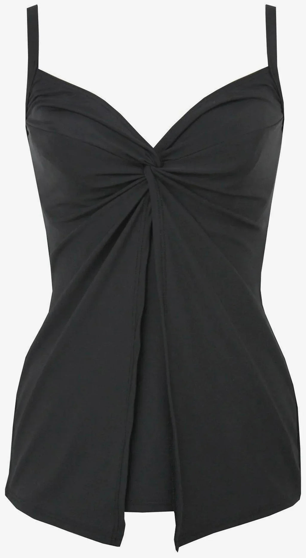 Love Knot Tankini Top