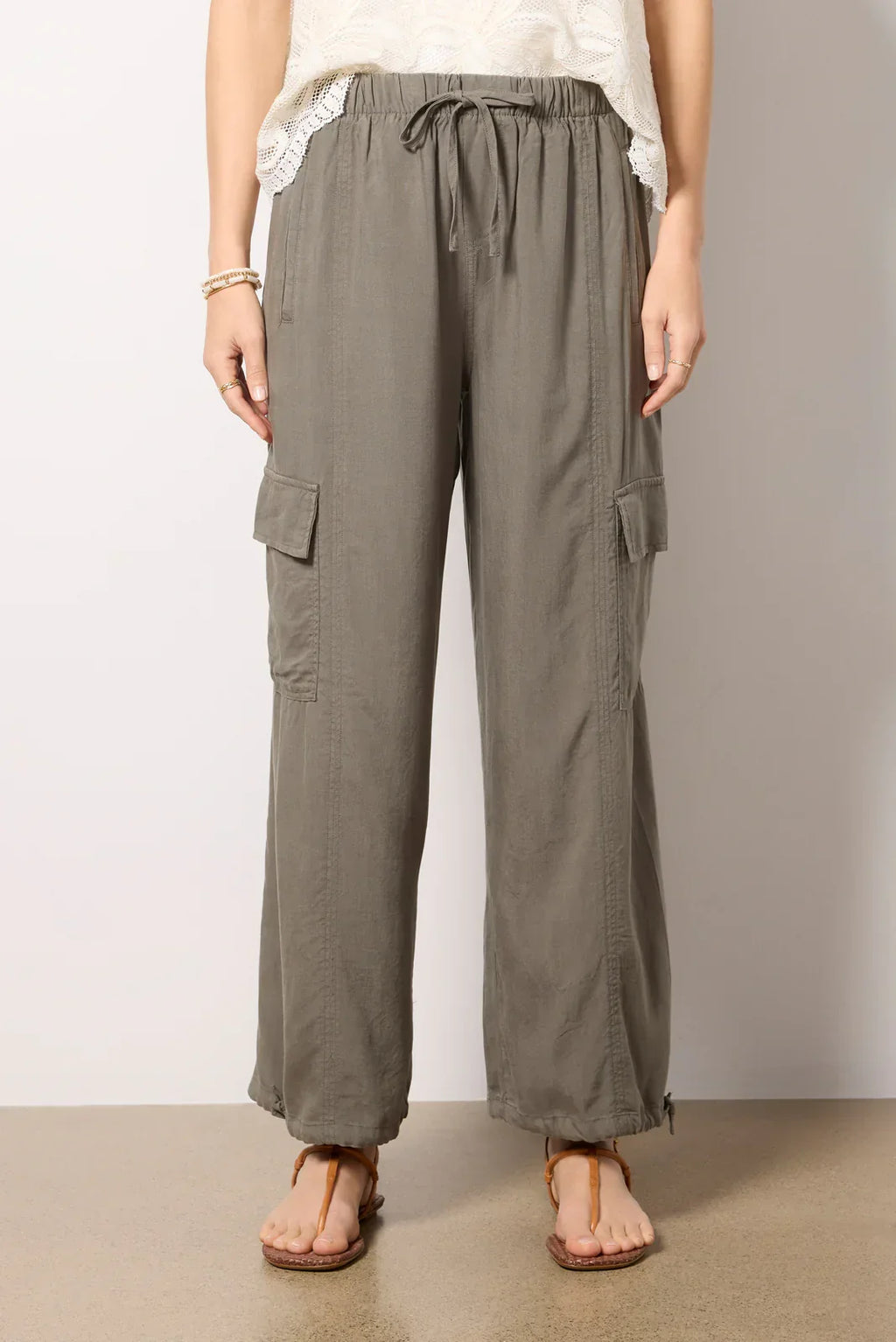 Kaia Cargo Pant