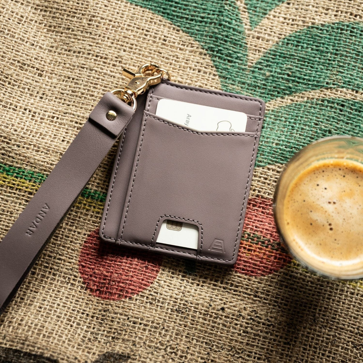 Andar Wallet The Denner