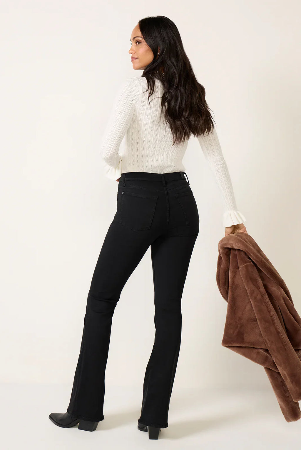 High Waist Ali