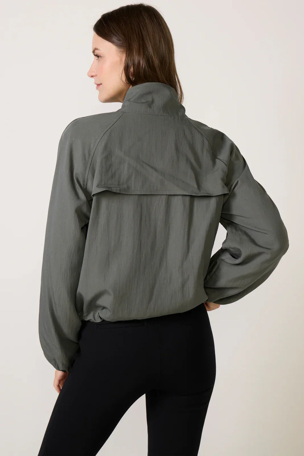 Blake Jacket