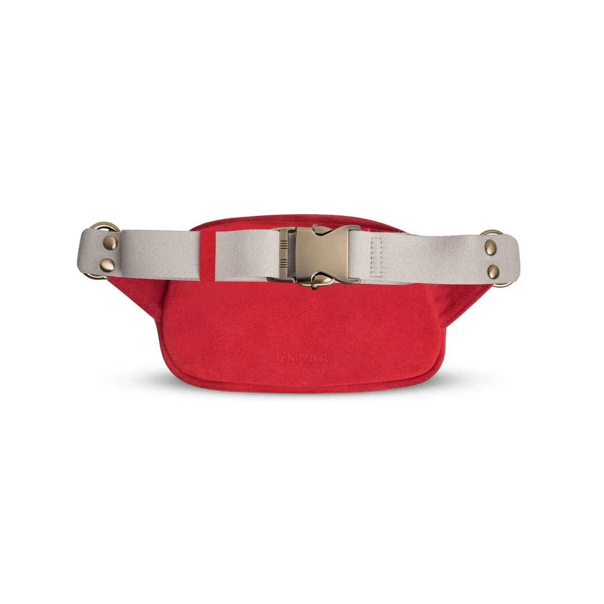 Andar Belt Bag The Indie
