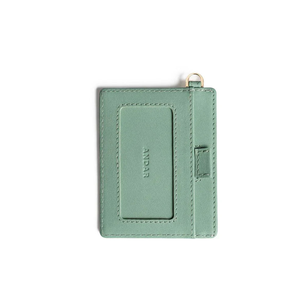 Andar Wallet The Denner