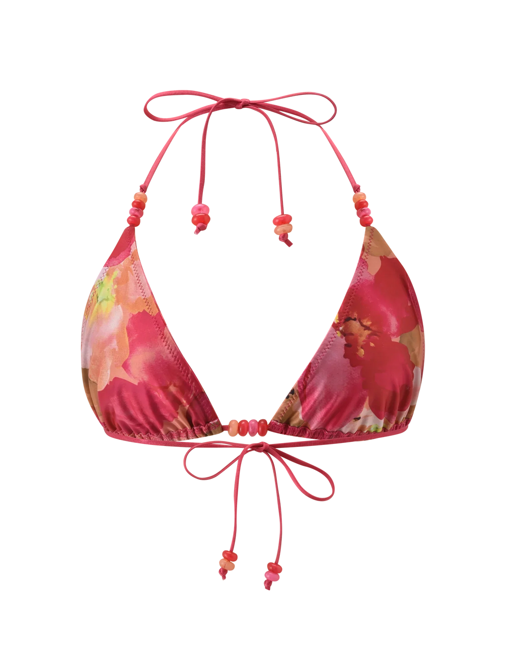 FINLEA BIKINI TOP DAIQUIRI FLORAL