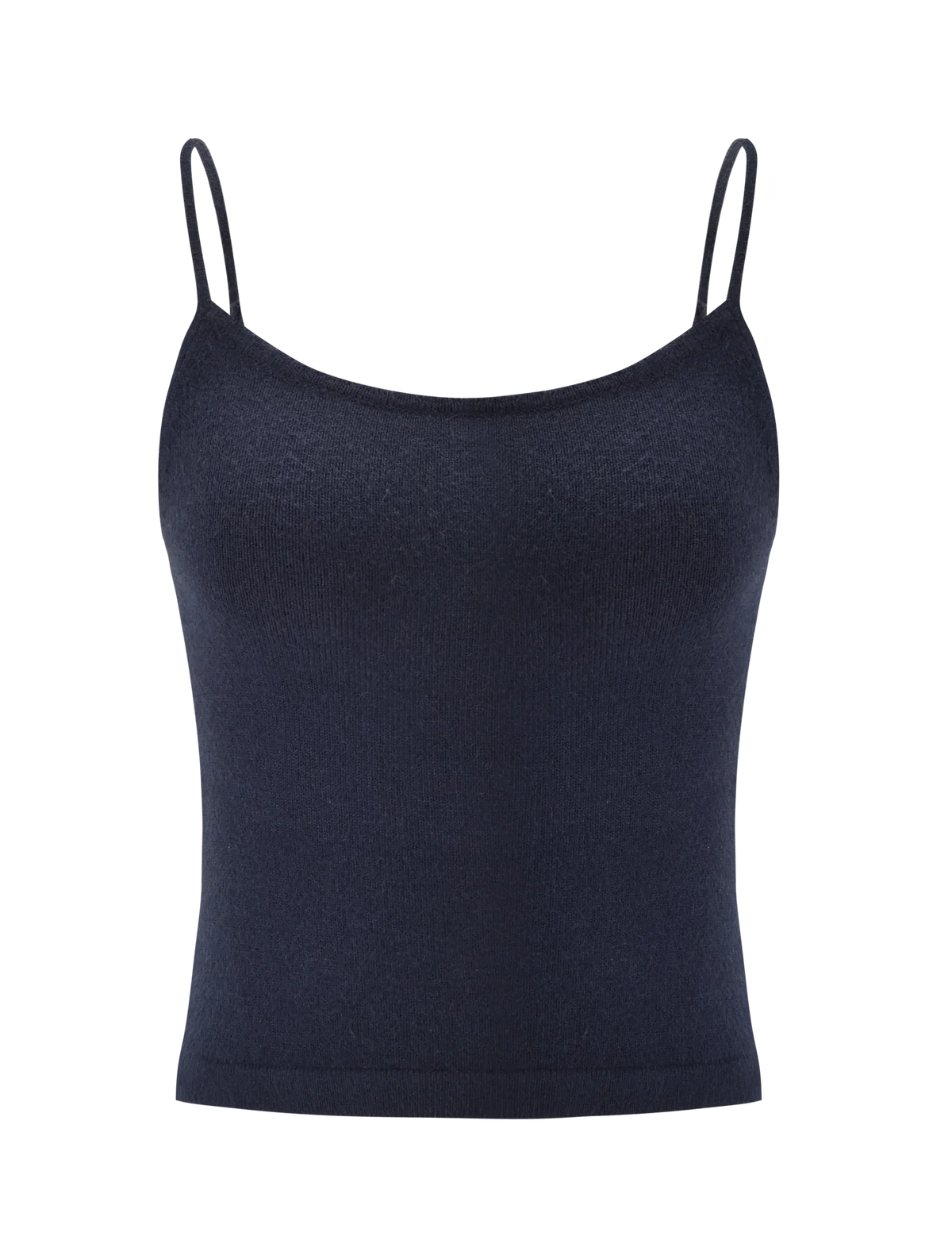 LEORA TOP NAVY