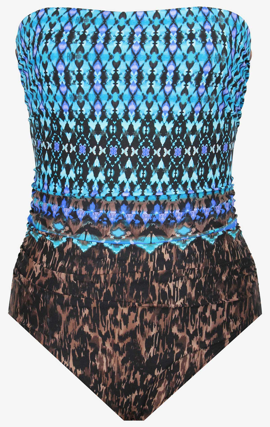 Avanti One Piece in Untamed