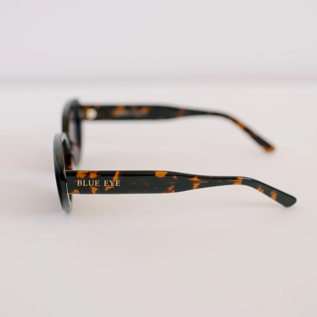 Winnie Tortoise Sunglasses