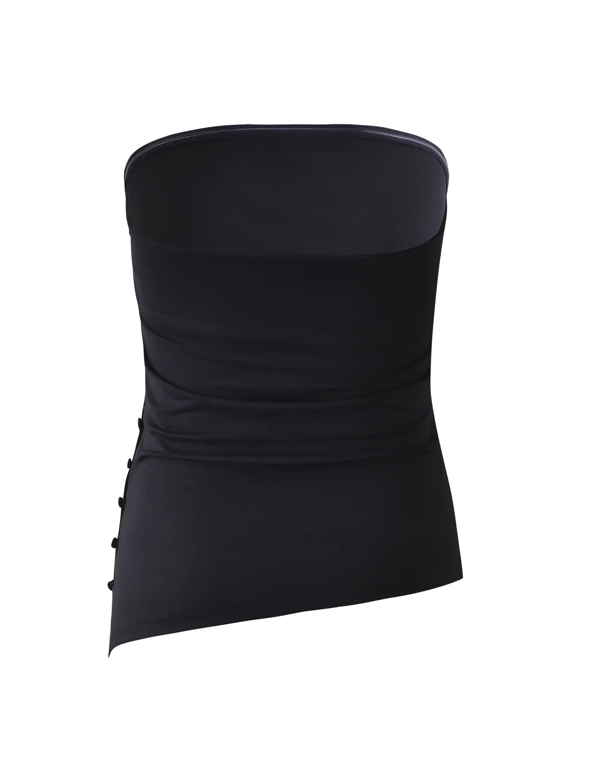 INDIRA TOP BLACK