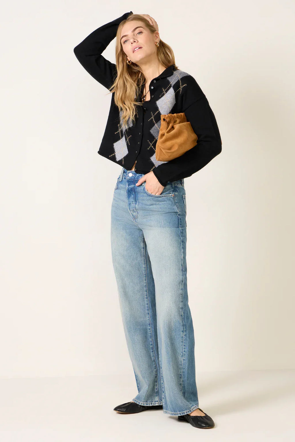 Taylor Cardigan