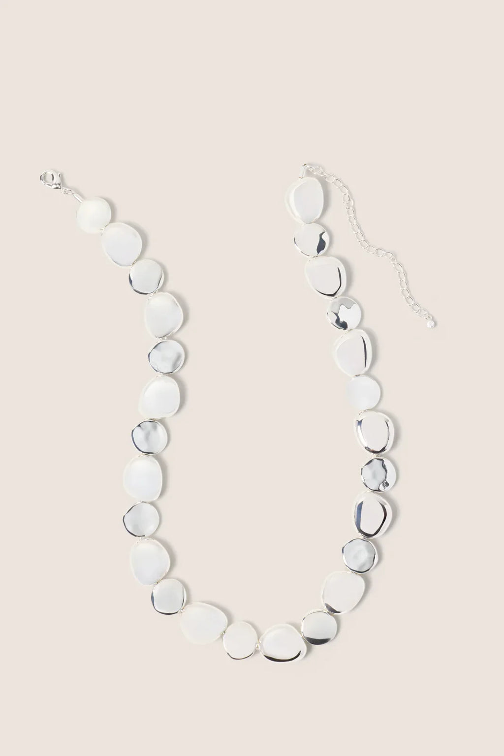 Finley Statement Necklace