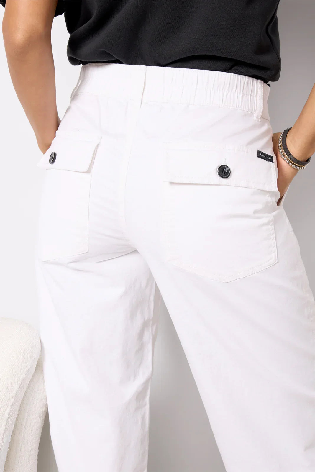 Cruiser Chino