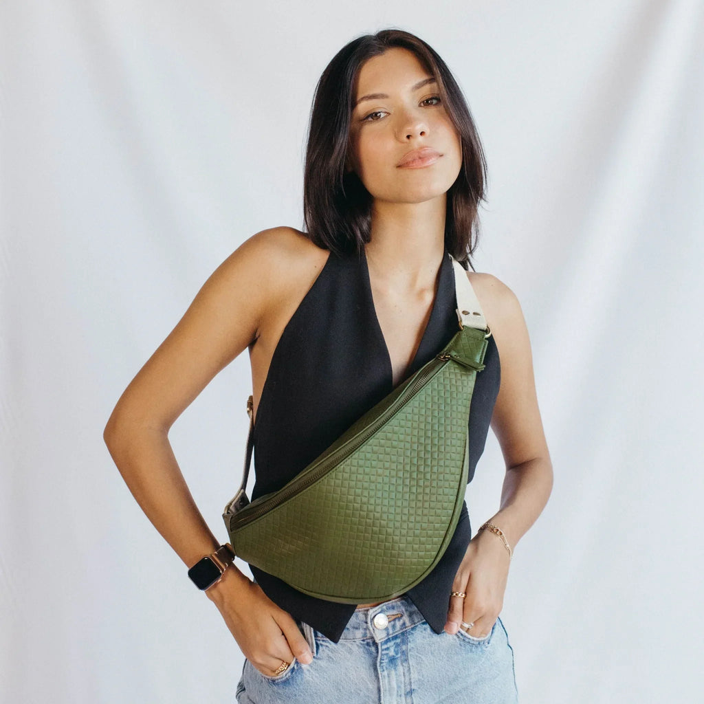 Andar Belt Bag The Tatum