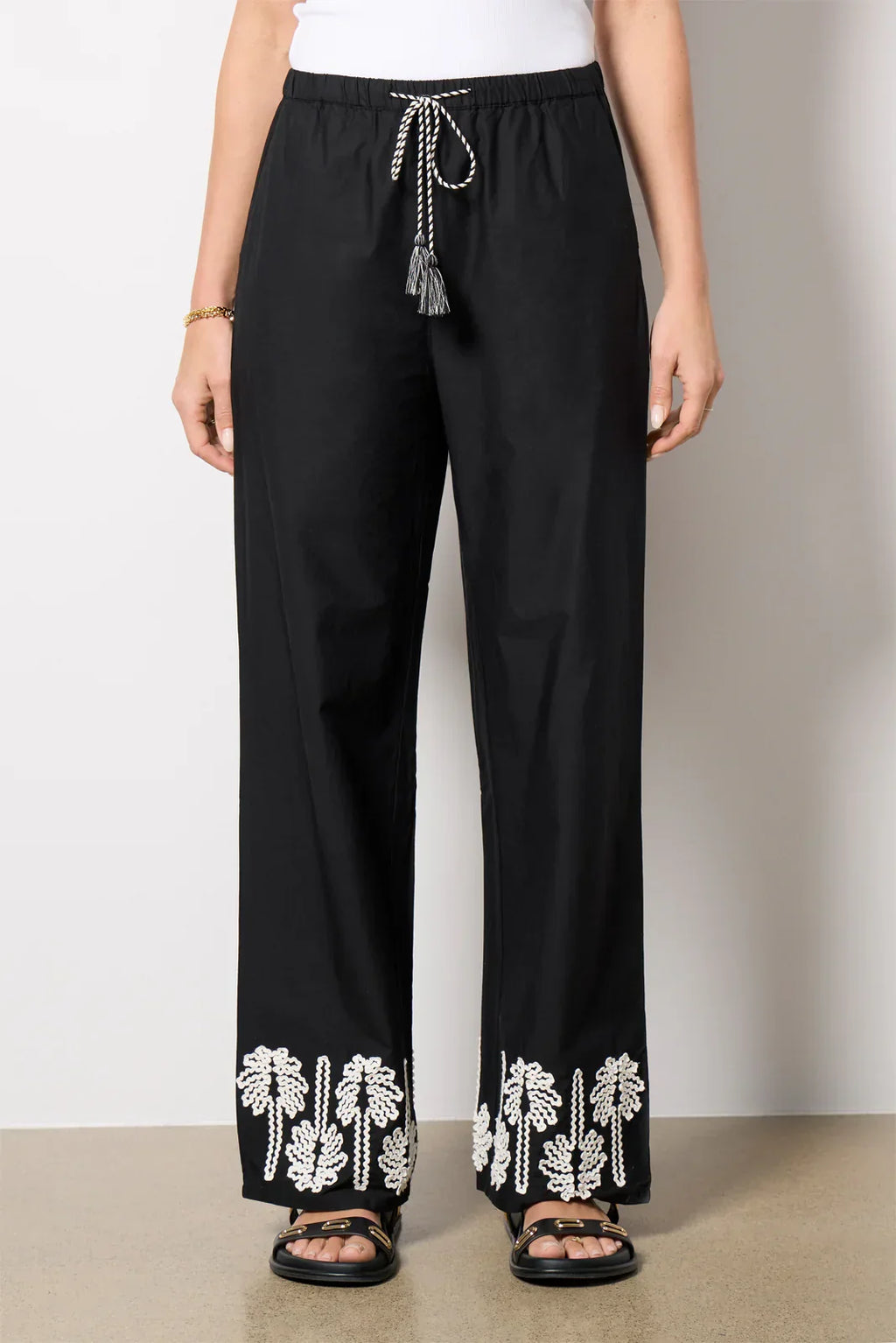 Emmie Pant