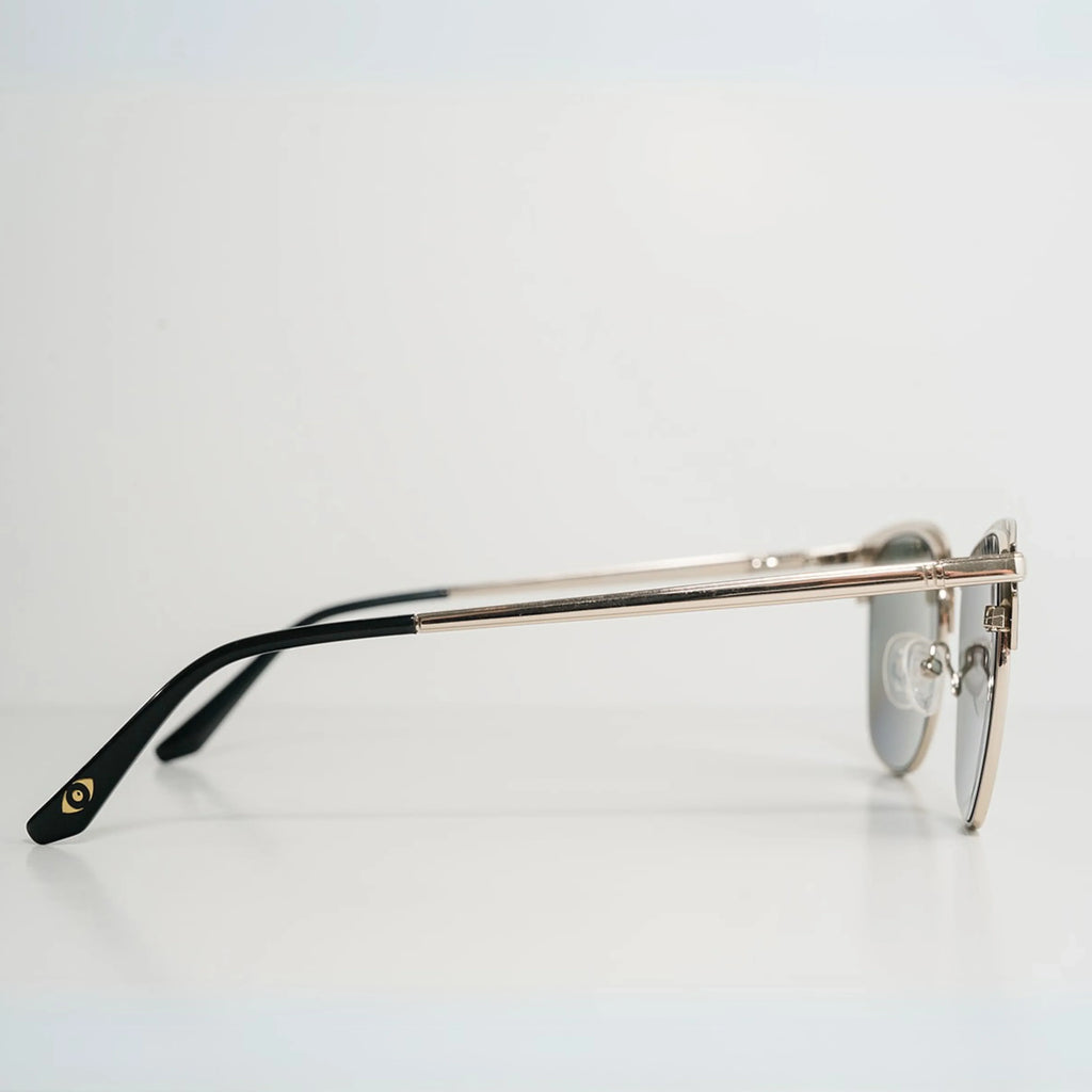 Grady White Gold Sunglasses