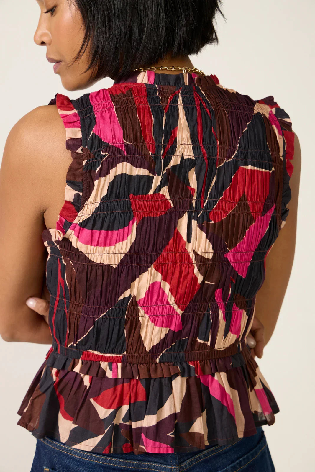Martine Top