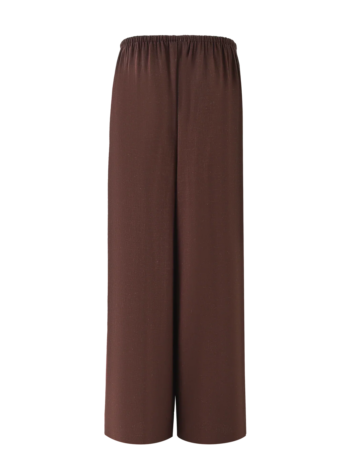 LAINEY PANT CHOCOLATE