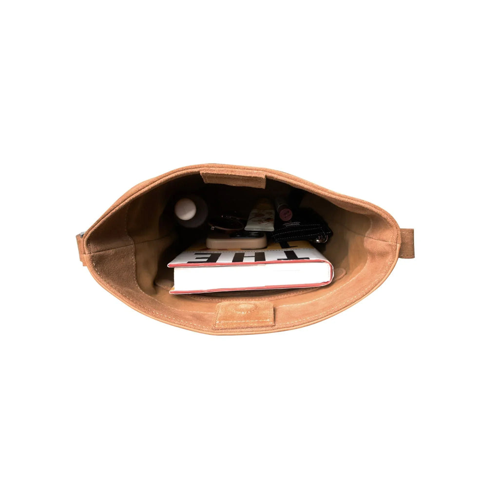 Andar Bucket Tote The Sadie