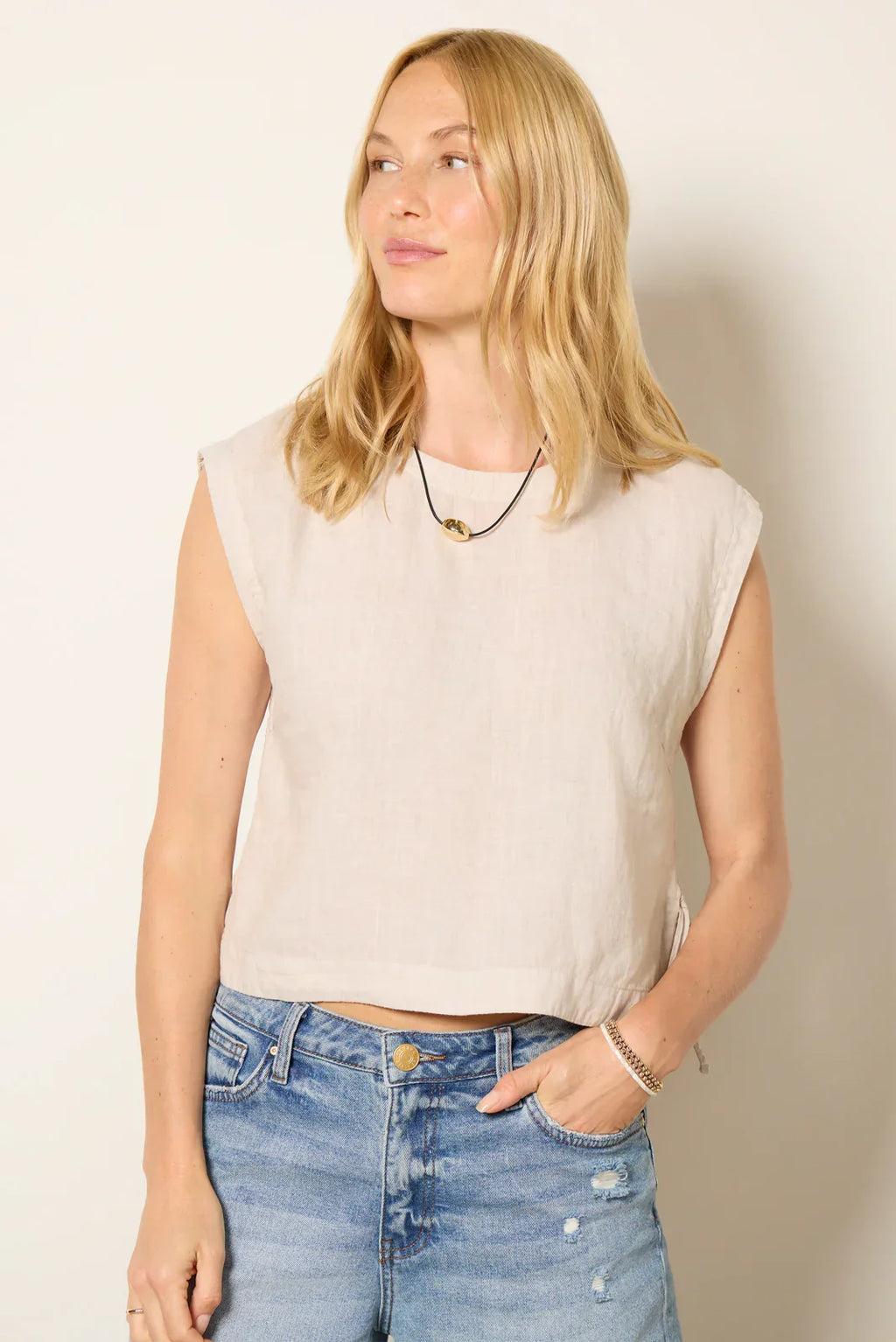 Tavia Top