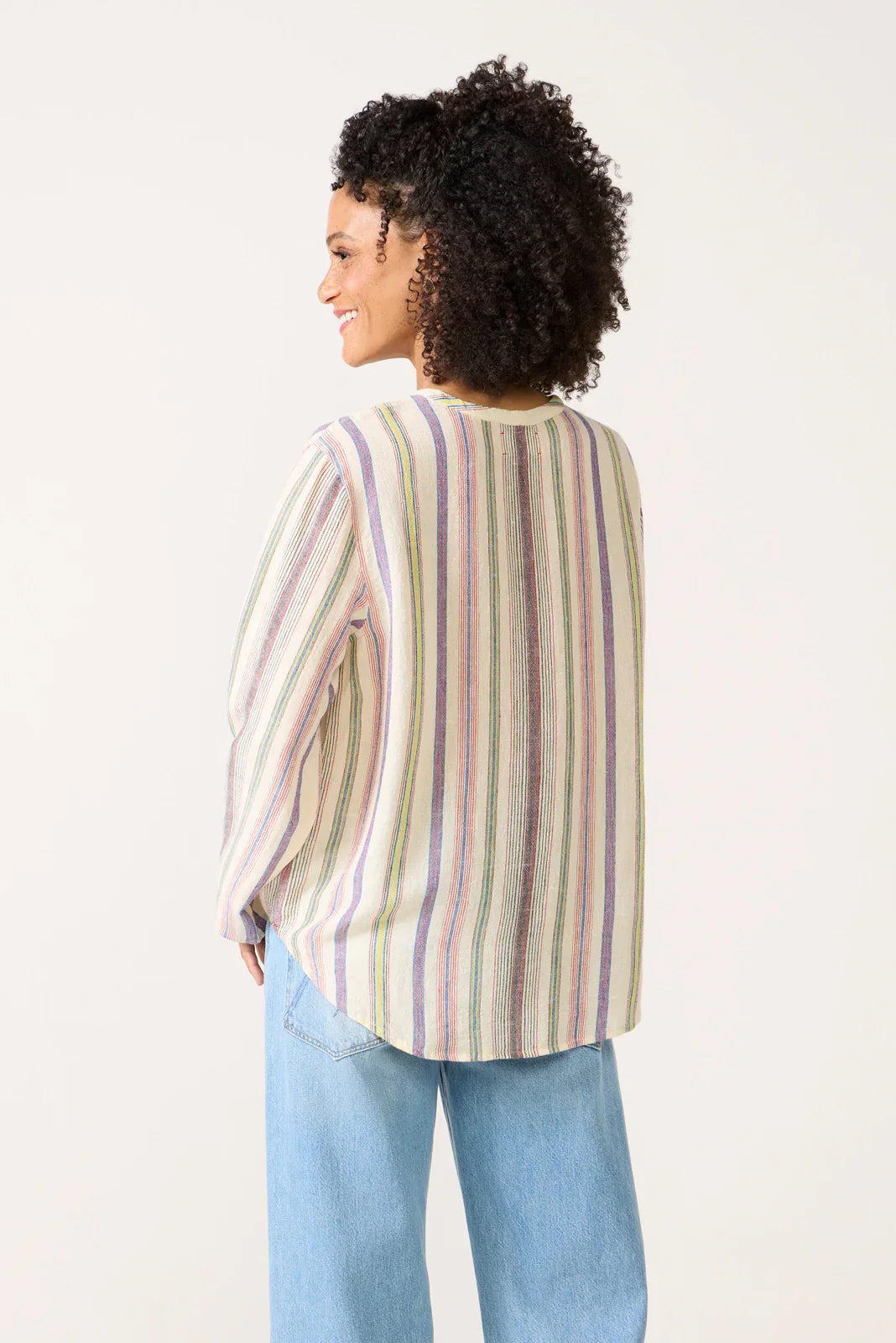 Anais Top