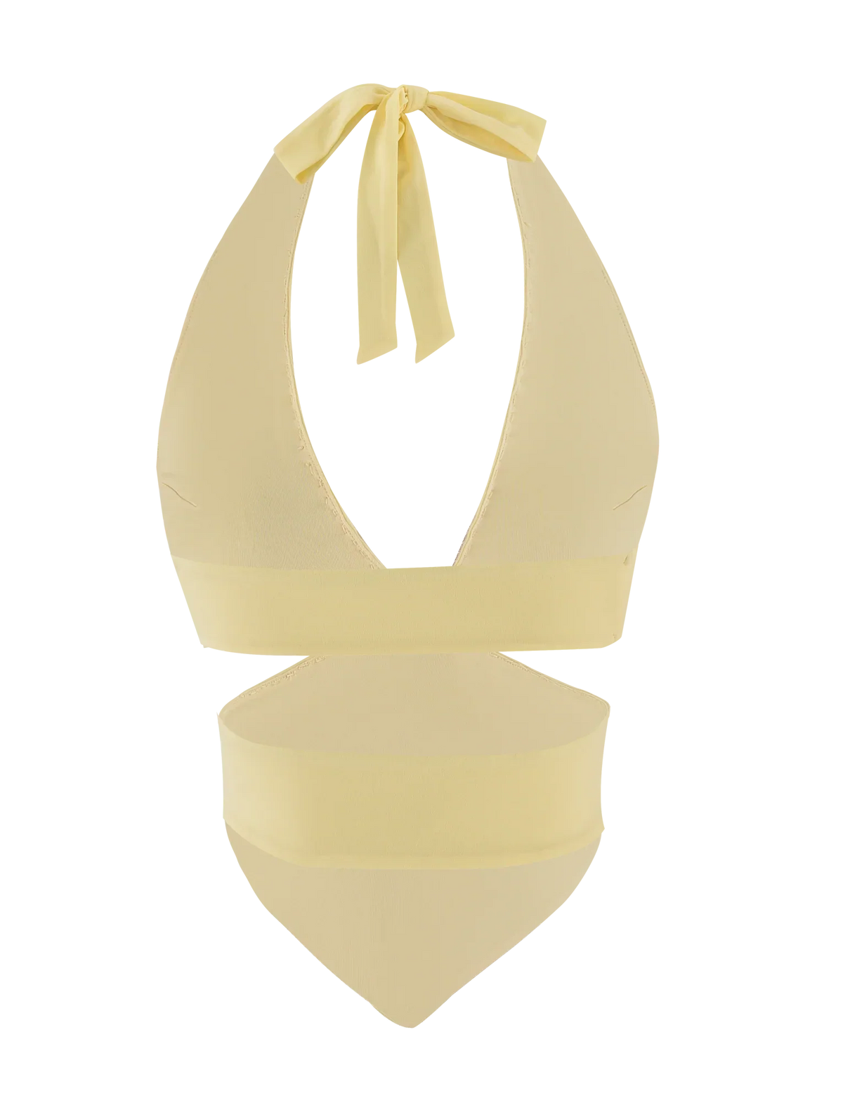 LIZZIE TOP LEMON