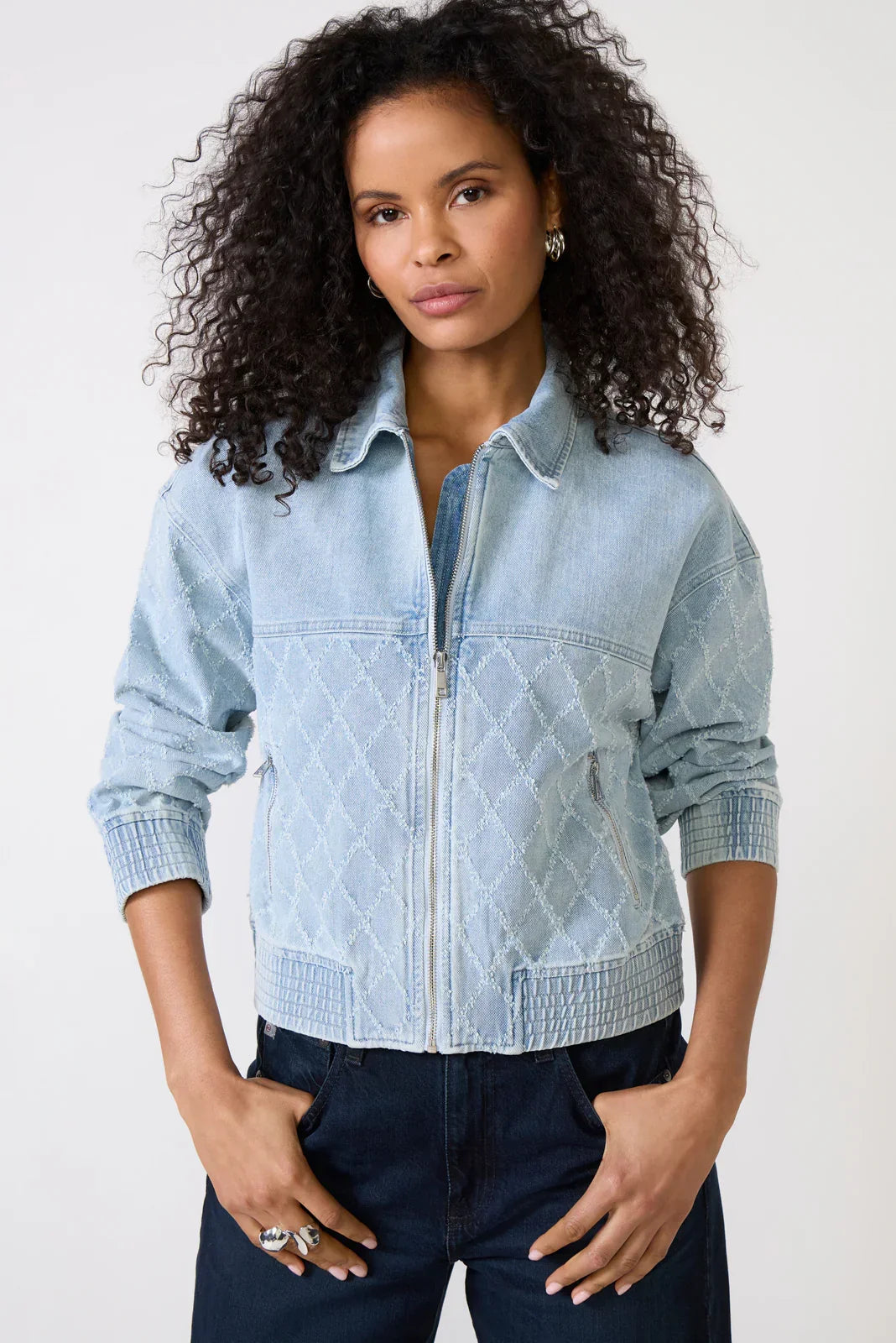 Carly Jacket