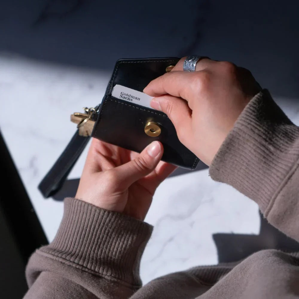Andar Wallet The Poppy