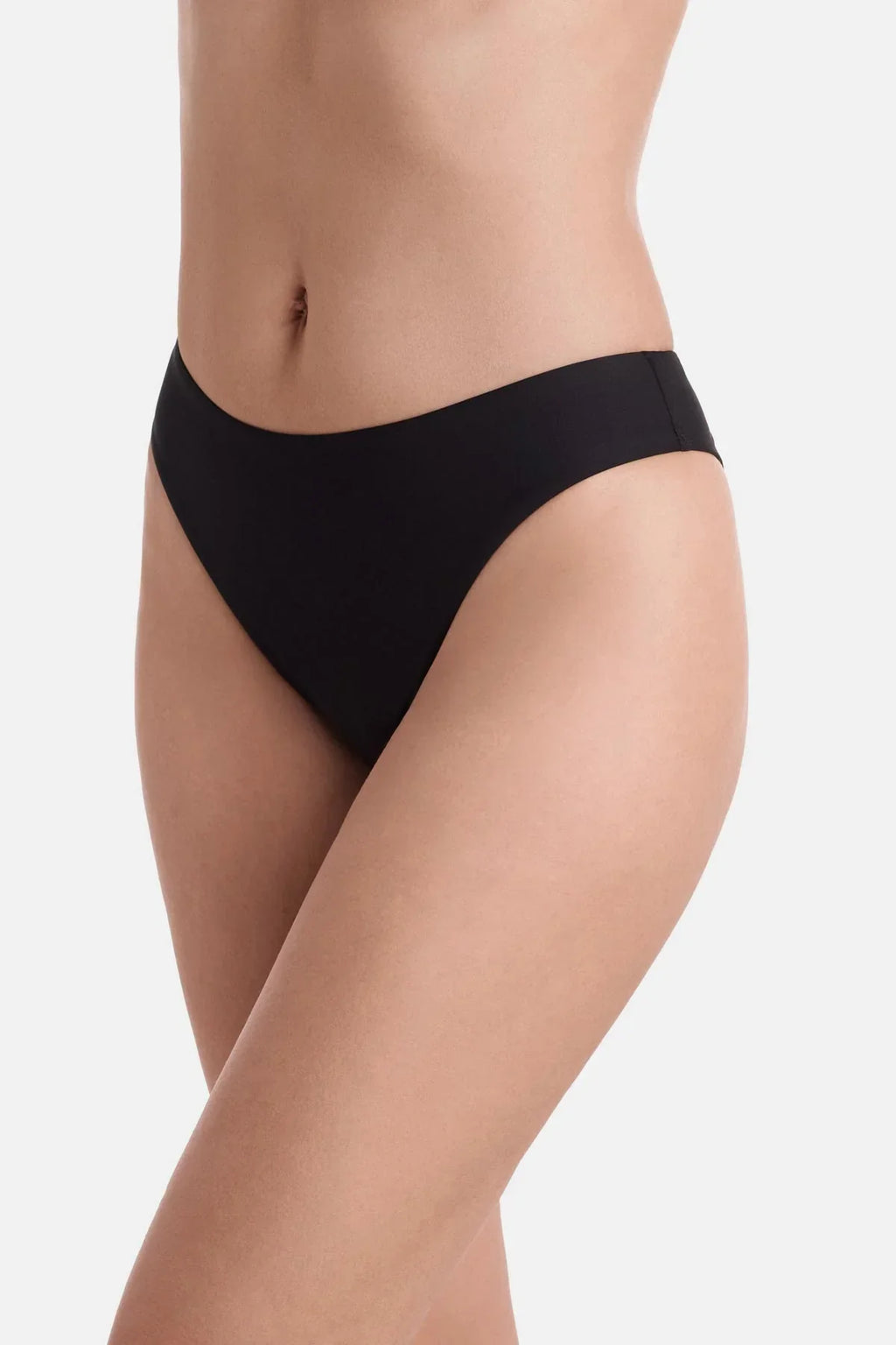Ryann Pant Black