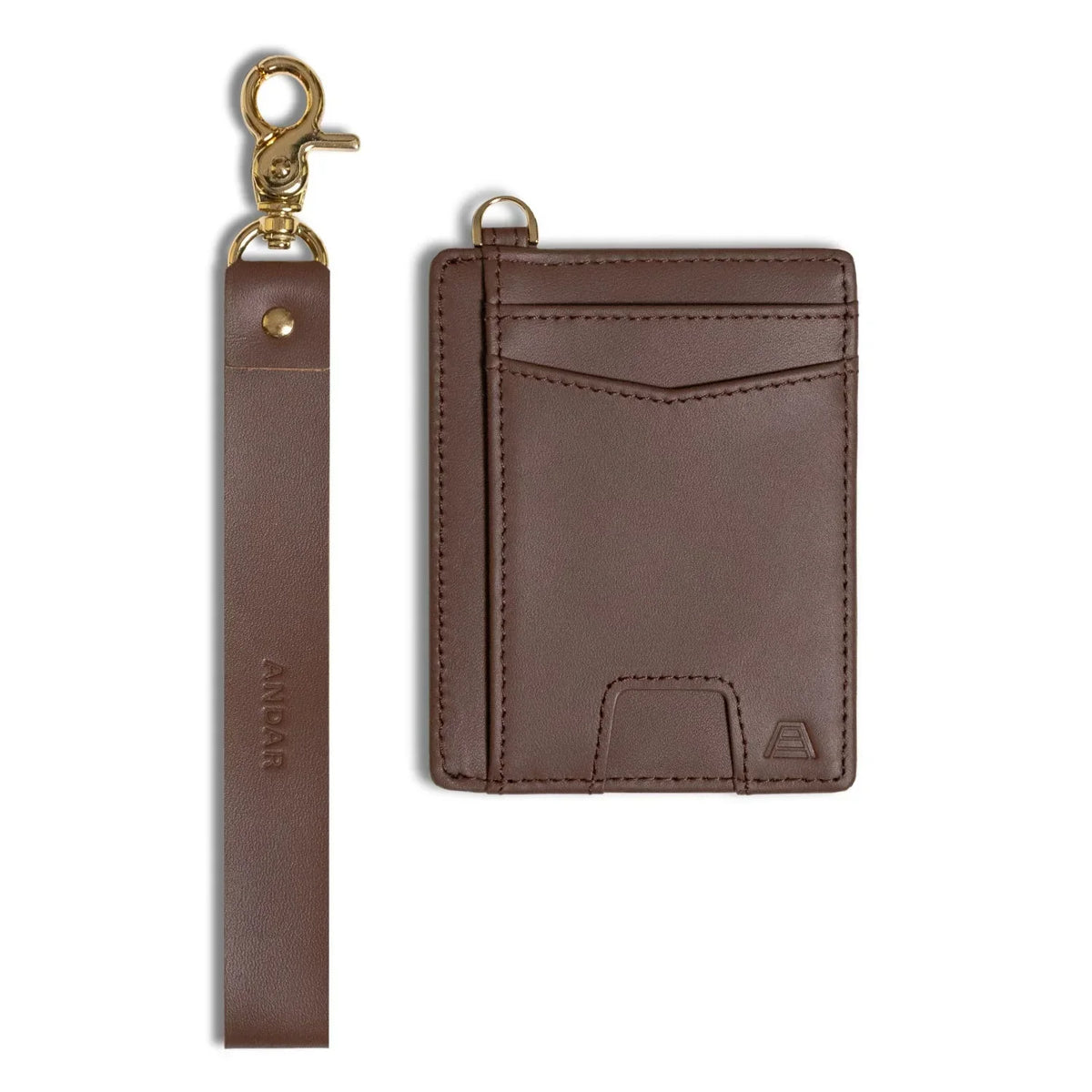 Andar Wallet The Denner