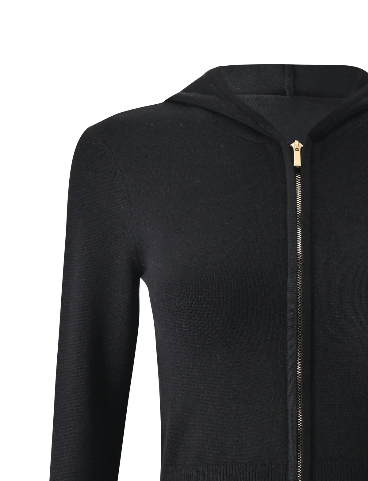 SARINA JUMPER BLACK