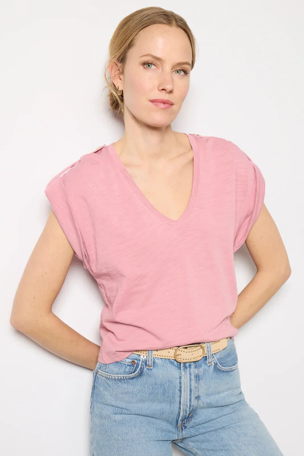 Cooper Tee
