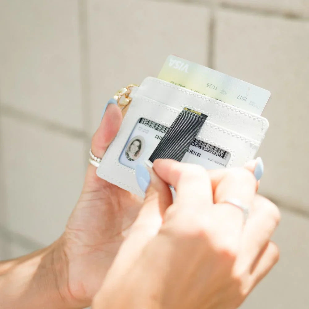 Andar Wallet The Denner