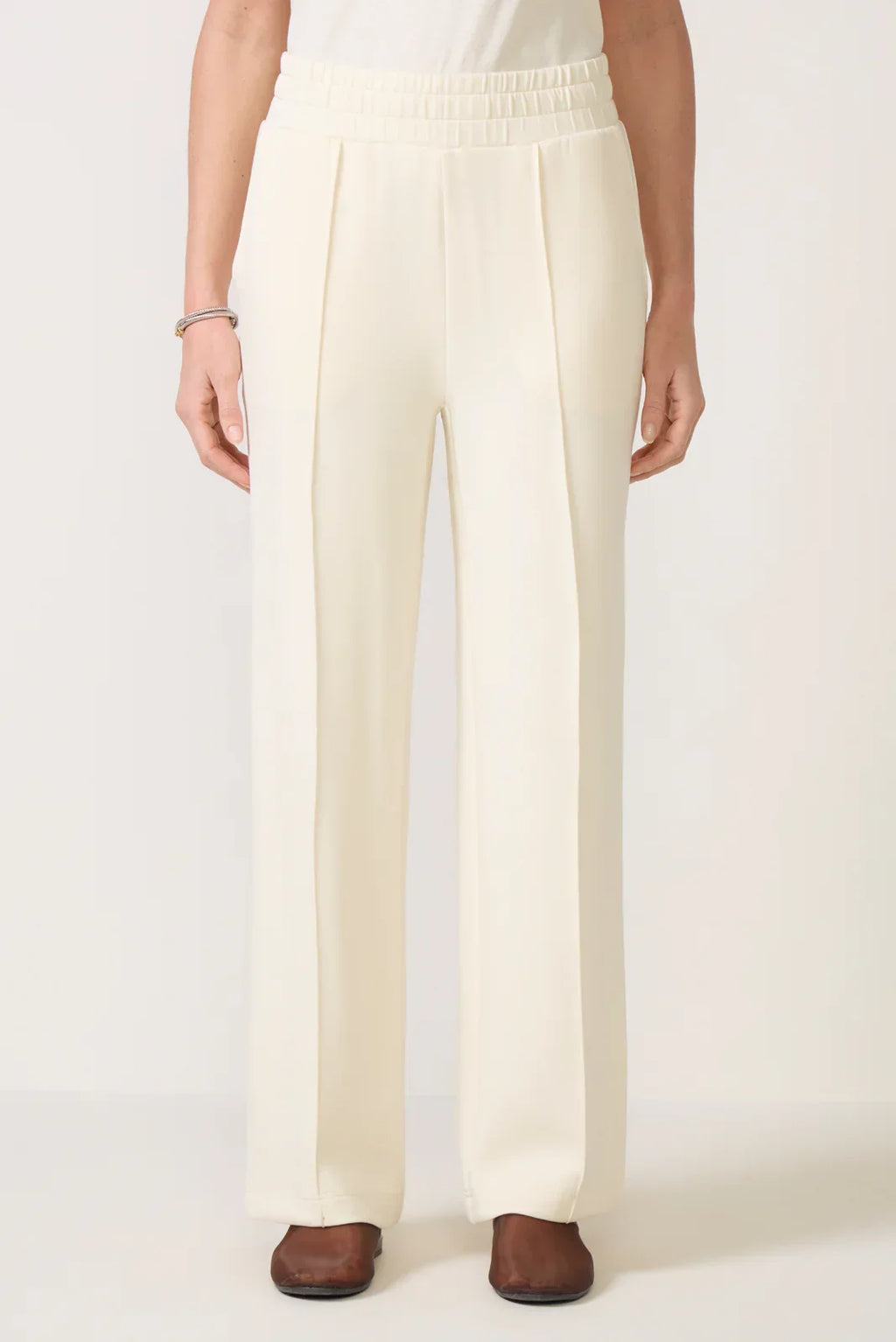 The Wide Leg Pant 30