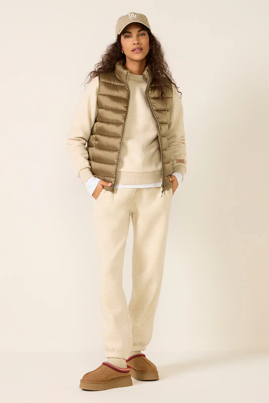 Sere Vest